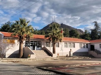 Eskişehir-Mihalgazi-Mihalgazi Şehit Nuri Tavşanlıoğlu Anadolu Lisesi fotoğrafı