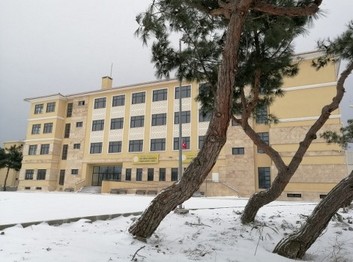 Çanakkale-Gelibolu-Gelibolu Anadolu İmam Hatip Lisesi fotoğrafı