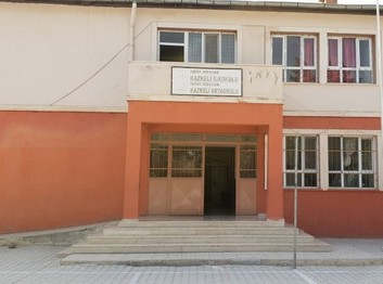 Hatay-Kırıkhan-Kazkeli Ortaokulu fotoğrafı