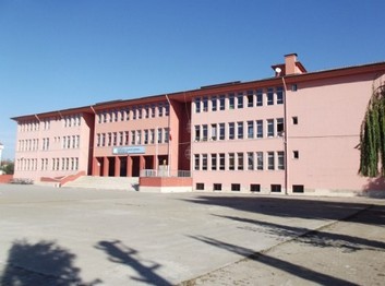 Sakarya-Karasu-Namık Kemal İmam Hatip Ortaokulu fotoğrafı