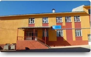 Kahramanmaraş-Nurhak-Nurhak İlkokulu fotoğrafı Kahramanmaraş-Nurhak-Nurhak İlkokulu fotoğrafı