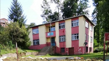 Ordu-Gölköy-Haruniye İlkokulu fotoğrafı