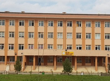 Diyarbakır-Yenişehir-İbn-i Sina Mesleki ve Teknik Anadolu Lisesi fotoğrafı