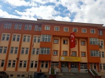 Çorum-Osmancık-Osmancık Borsa İstanbul Mesleki ve Teknik Anadolu Lisesi fotoğrafı