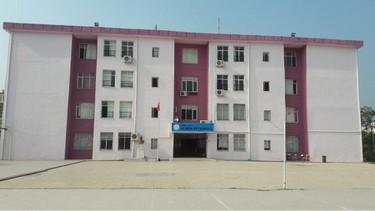 İzmir-Aliağa-Aliağa Ortaokulu fotoğrafı
