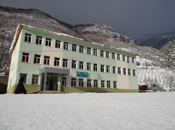Gümüşhane-Kürtün-Süme İlkokulu fotoğrafı