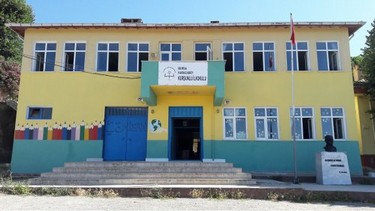 Bursa-Karacabey-Kurşunlu İlkokulu fotoğrafı