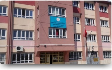 İstanbul-Ümraniye-Şehit Öğretmen Ahmet Onay Ortaokulu fotoğrafı