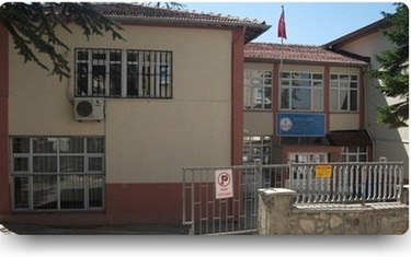 Kastamonu-Merkez-Behçet Necatigil Borsa İstanbul İlkokulu fotoğrafı