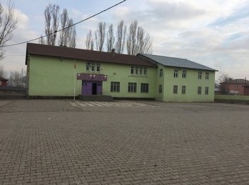 Ağrı-Patnos-Cumhuriyet İlkokulu fotoğrafı