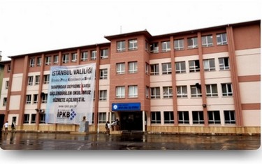 İstanbul-Küçükçekmece-Mustafa Kemal Paşa Ortaokulu fotoğrafı