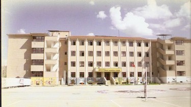 Ankara-Çankaya-Leyla Turgut Anadolu Lisesi fotoğrafı