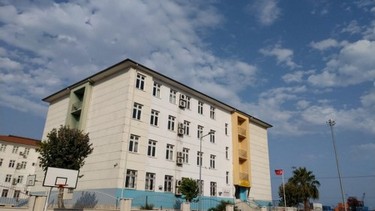Mersin-Akdeniz-Mersin Anadolu İmam Hatip Lisesi fotoğrafı