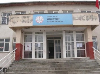Manisa-Salihli-Gökeyüp Ortaokulu fotoğrafı