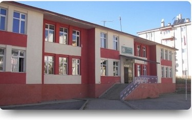 Sivas-Merkez-Kılıçarslan İlkokulu fotoğrafı