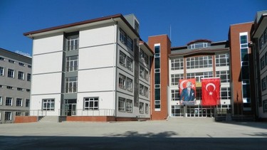 Ankara-Keçiören-Şehit Zafer Çalışkan Anadolu Lisesi fotoğrafı