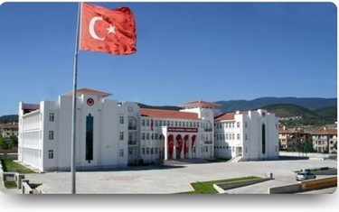 Bolu-Merkez-Mustafa Çizmecioğlu Anadolu Lisesi fotoğrafı