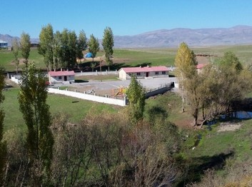 Muş-Merkez-Gölköy İlkokulu fotoğrafı