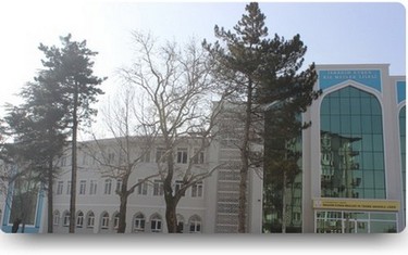 Afyonkarahisar-Merkez-İbrahim Evren Mesleki ve Teknik Anadolu Lisesi fotoğrafı