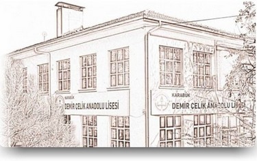 Karabük-Merkez-Demir Çelik Anadolu Lisesi fotoğrafı