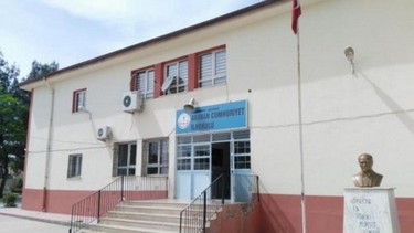 Gaziantep-Araban-Araban Cumhuriyet İlkokulu fotoğrafı