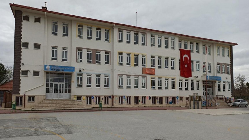 Konya-Meram-Meram Kozağaç Konya Esnaf Sanatkarlar Odaları Birliği İlkokulu fotoğrafı