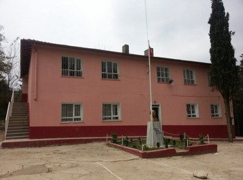 Hatay-Defne-Bahçeköy İlkokulu fotoğrafı