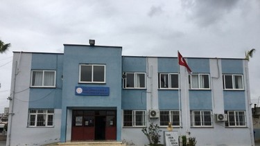 Mersin-Tarsus-Tekeliören Ortaokulu fotoğrafı