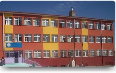 Ankara-Keçiören-Satuk Buğra İlkokulu fotoğrafı