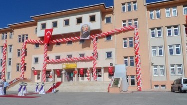 Kahramanmaraş-Dulkadiroğlu-TOKİ Yıldız Mesleki ve Teknik Anadolu Lisesi fotoğrafı