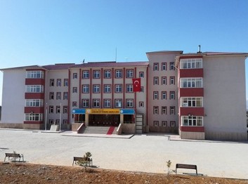Malatya-Yeşilyurt-Şahnahan İmam Hatip Ortaokulu fotoğrafı
