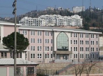 Kocaeli-İzmit-Nuh Çimento Mesleki ve Teknik Anadolu Lisesi fotoğrafı