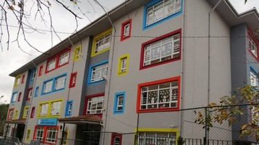 İstanbul-Maltepe-Mürüvvet Hanım İlkokulu fotoğrafı