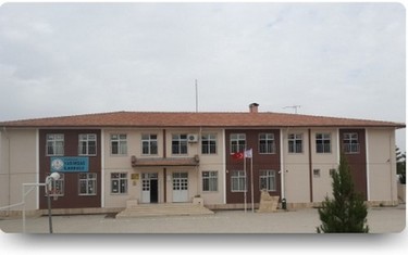 Adıyaman-Samsat-Yarımbağ Ortaokulu fotoğrafı