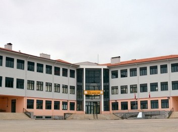 Kocaeli-Gölcük-Gölcük Anadolu Lisesi fotoğrafı