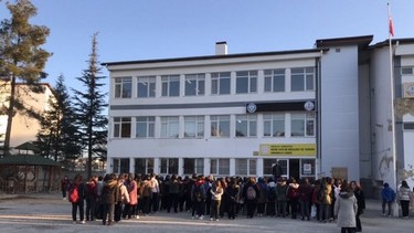 Antalya-Korkuteli-Korkuteli Nene Hatun Mesleki ve Teknik Anadolu Lisesi fotoğrafı