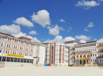 Amasya-Merkez-Şehit Gültekin Tırpan Mesleki ve Teknik Anadolu Lisesi fotoğrafı