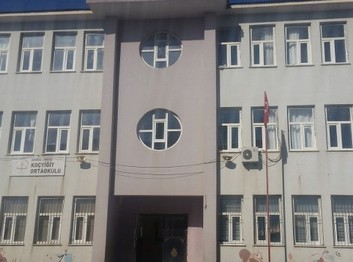 Hakkari-Derecik-Koçyiğit Ortaokulu fotoğrafı