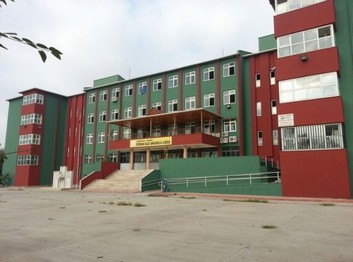 Osmaniye-Kadirli-Osman Gazi Anadolu Lisesi fotoğrafı