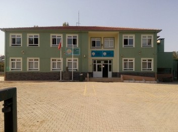 Bursa-İnegöl-Edebey Ortaokulu fotoğrafı