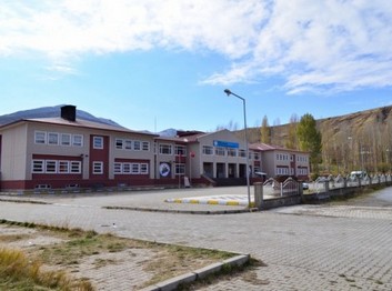 Bitlis-Tatvan-Tatvan İMKB Yatılı Bölge Ortaokulu fotoğrafı