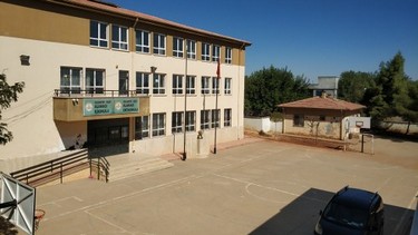 Gaziantep-Nizip-Alahacı Ortaokulu fotoğrafı