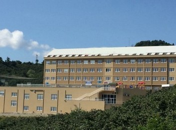 Giresun-Merkez-Giresun 15 Temmuz Şehitler İmam Hatip Ortaokulu fotoğrafı