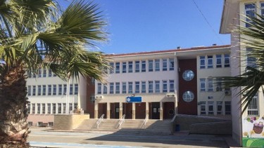 Manisa-Yunusemre-23 Nisan Ulusal Egemenlik İlkokulu fotoğrafı