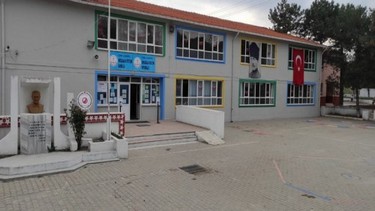 Edirne-Uzunköprü-Kırcasalih Atatürk Ortaokulu fotoğrafı
