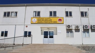 Kahramanmaraş-Dulkadiroğlu-Ömer bin Abdulaziz Anadolu İmam Hatip Lisesi fotoğrafı