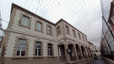İstanbul-Beyoğlu-Beyoğlu Kadı Mehmet Ortaokulu fotoğrafı