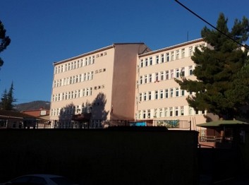 Ordu-Kumru-Atatürk Ortaokulu fotoğrafı