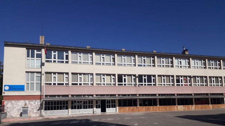 Sivas-Merkez-Kızılırmak İlkokulu fotoğrafı