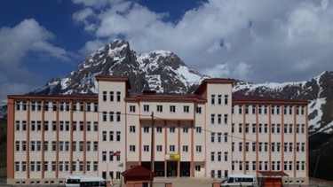 Siirt-Pervari-Doğan Çok Programlı Anadolu Lisesi fotoğrafı